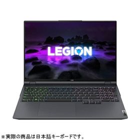 【新品】Lenovo Legion 560 Pro 82JQ005QJP ゲーミングノートパソコン Ryzen7 メモリ16GB SSD1TB GeForceRTX3070 16インチ Windows10 ゲーミングPC本体 レノボ テレワーク 在宅勤務