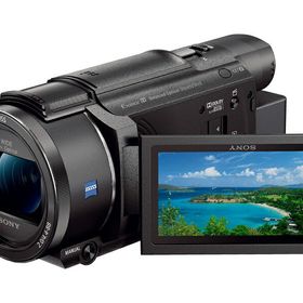 【展示品】 SONY デジタルビデオカメラ ハンディカム FDR-AX60