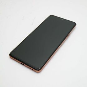 超美品 SIMフリー Redmi Note 10 Pro グラディエントブロンズ M888(スマートフォン本体)