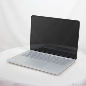 Surface Laptop Studio 2 〔Core i7／16GB／SSD512GB〕 YZY-00018 プラチナ