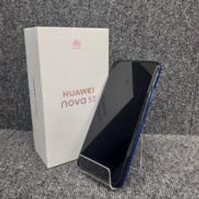 スマホ YAL-L21 Huawei