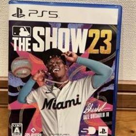 MLB THE SHOW23(英語版)