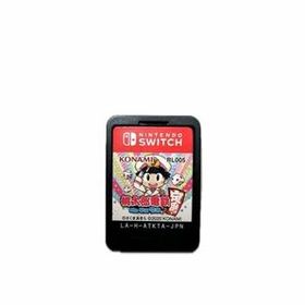桃太郎電鉄 Switch 桃鉄 ～昭和 平成 令和も定番！～ ももてつ ニンテンドースイッチソフト 任天堂 Nintendo