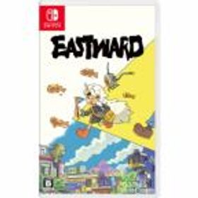 【中古即納】[Switch]Eastward(イーストワード) 通常版(20211125)