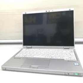 J981\" 初期化済 Panasonic ノートPC CF-RZ6 Win11 J981