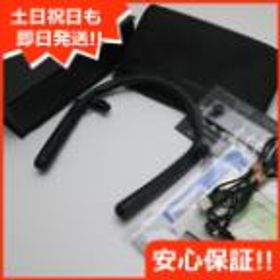 美品 WI-1000X ブラック ワイヤレスヘッドセット SONY 安心保証