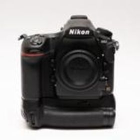Nikon D850 一眼レフカメラ＋ MB-D18 セット