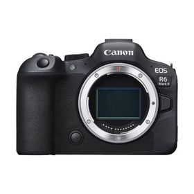 ミラーレスカメラ EOS R6 Mark II・ボディー 取り寄せ商品
