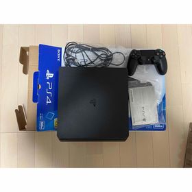 プレイステーション4 CUH-2200AB (500GB) ゲーム機本体 新品 30,000円 ...