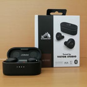 JVC KENWOOD BTイヤホン HA-FW1000T JVC KENWOOD