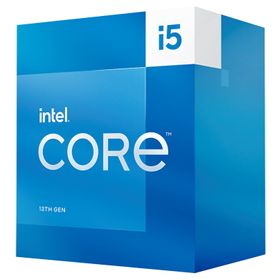 インテルCore i5 13500 BOX