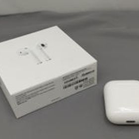 AIRPODS 第二世代 MV7N2J/A APPLE