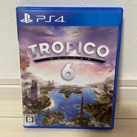 トロピコ 6(家庭用ゲームソフト)