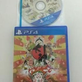 大神 絶景版 PS4 新品¥1,600 中古¥943 | 新品・中古のネット最安値