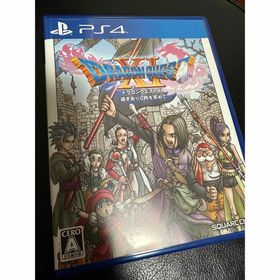 スクウェアエニックス(SQUARE ENIX)のドラゴンクエストXI 過ぎ去りし時を求めて(家庭用ゲームソフト)