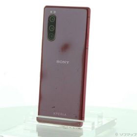 Xperia 5 SIMフリー 中古 10,000円 | ネット最安値の価格比較 プライス