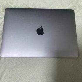 MacBook Pro 2017 13型 メルカリの新品＆中古最安値 | ネット最安値の ...