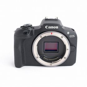 【中古】 (キヤノン) Canon EOS R100 ボディ【中古カメラ デジタル一眼】