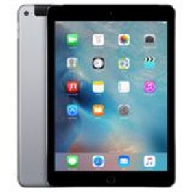 iPad Air 2 SIMフリー 新品 220,429円 中古 13,000円 | ネット最安値の