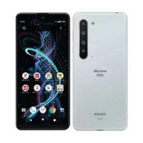 OS11 美品 液晶綺麗 256G AQUOS R5G SHG01 SIMフリー - students.com.kg