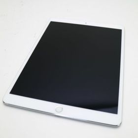 アップル(Apple)のSIMフリー iPad Pro 10.5インチ 64GB シルバー M111(タブレット)