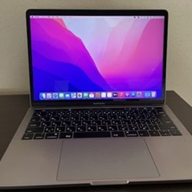 Apple MacBook Pro 2016 13型 新品¥86,800 中古¥29,980 | 新品・中古の
