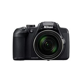 ニコン Nikon COOLPIX B700 光学60倍ズーム 2029万画素 ブラック B700BK &lt;プレゼント包装承ります&gt;