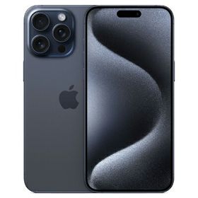 iPhone 15 Pro Max ブルー 中古 179,979円 | ネット最安値の価格比較 ...