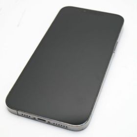 アイフォーン(iPhone)の超美品 SIMフリー iPhone13 Pro Max 256GB グラファイト M222(スマートフォン本体)