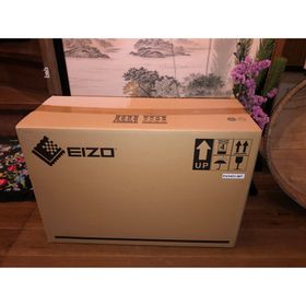 EIZO 液晶モニター EV2451-WT(ディスプレイ)