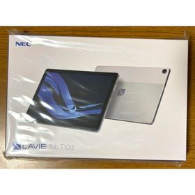 LAVIE Tab T10d 新品 14,000円 | ネット最安値の価格比較