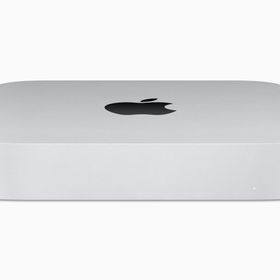 Apple Mac mini MMFK3J/A [シルバー]【お取り寄せ（2週から3週間程度での入荷、発送）】