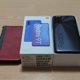 Xiaomi Redmi 9T 新品¥12,000 中古¥6,700 | 新品・中古のネット最安値