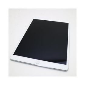 美品 SIMフリー iPad Pro 10.5インチ 64GB シルバー タブレット 白ロム 中古 即日発送 Apple あすつく 土日祝発送OK