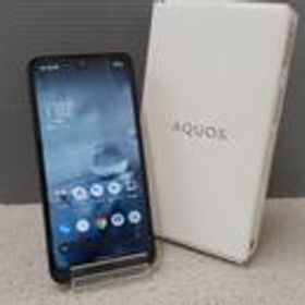 スマートフォン A104SH SHARP/SOFTBANK