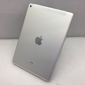 〔中古〕iPad 第6世代 32GB シルバー MR6P2J/A SoftBank(中古1ヶ月保証)