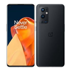 OnePlus9 Pro 5G Dual-SIM LE2120 Stellar Black【RAM8GB ROM256GB/海外版SIMフリー】 OnePlus 当社3ヶ月間保証 中古 【 中古スマホとタブレット販売のイオシス 】