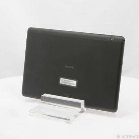 MediaPad T5 16GB ブラック AGS2-L09 SIMフリー