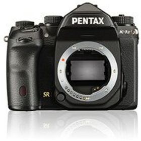 ★PENTAX / ペンタックス PENTAX K-1 Mark II ボディ 【デジタル一眼カメラ】【送料無料】