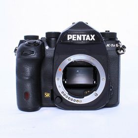【中古】 (ペンタックス) PENTAX K-1 MARKII ボデイ【中古カメラ デジタル一眼】 ランク：AB