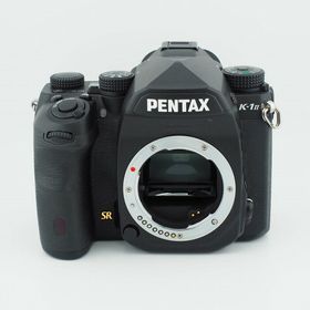 【中古】 (ペンタックス) PENTAX K-1 MARKII【中古カメラ デジタル一眼】 ランク：B