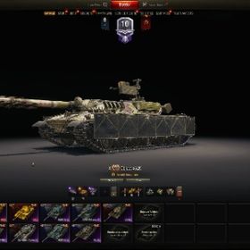 Unicum アカウント - アカウント 3 MOE のすべての Tier X 戦車 | wot(ワールドオブタンク)のアカウントデータ、RMTの販売・買取一覧