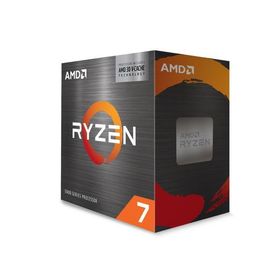 国内正規品 AMD Ryzen 7 5800X3D W/O Cooler CPU