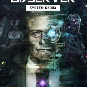 Observer System Redux - Day One Edition (ボックスUK) Personal Computers