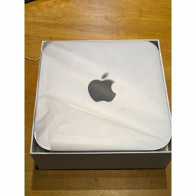 アップル(Apple)の美品_Apple Mac mini M1 2020 Late 8GB 256GB(デスクトップ型PC)