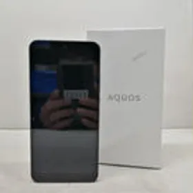 スマートフォン SHG06 AU