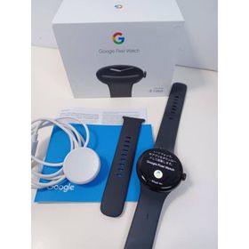 【動作品】Google Pixel Watch