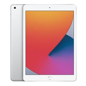 Apple iPad 10.2 2020 (第8世代) 新品¥39,980 中古¥26,500