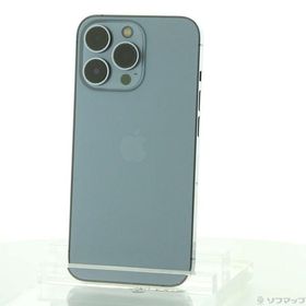 iPhone 13 Pro 1TB 中古 107,800円 | ネット最安値の価格比較 プライス