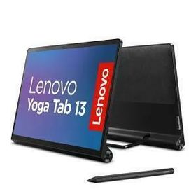 新品未開封 Lenovo Yoga Tab13 シャドーブラック